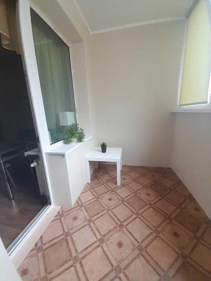 Uptown-Квартира Vyshhorod Ngoại thất bức ảnh
