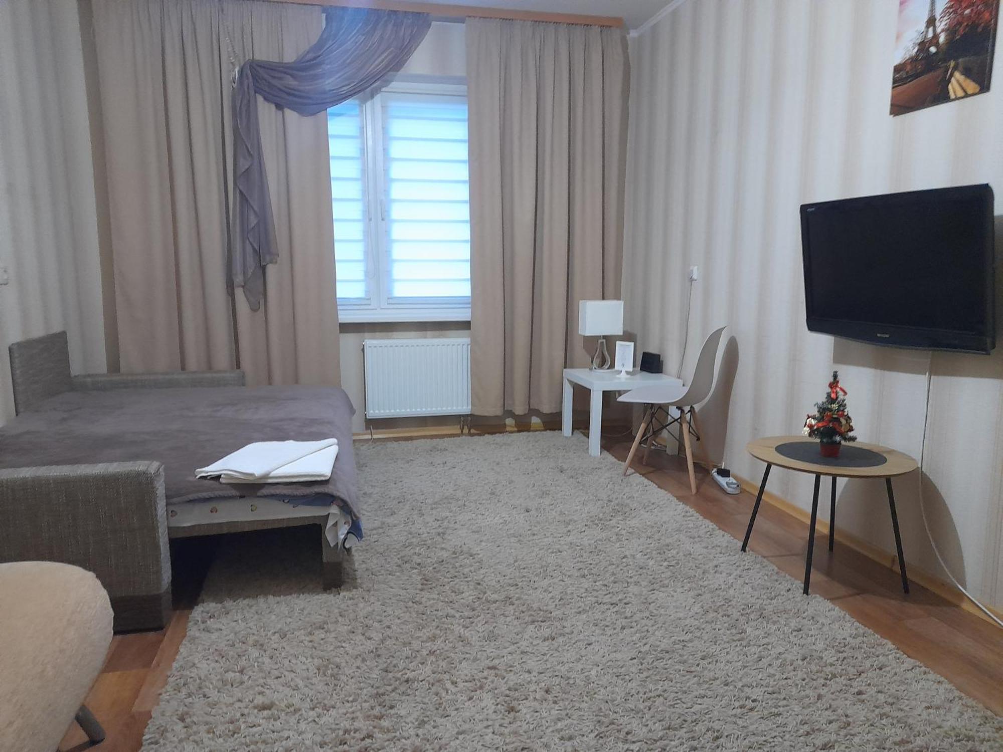 Uptown-Квартира Vyshhorod Ngoại thất bức ảnh