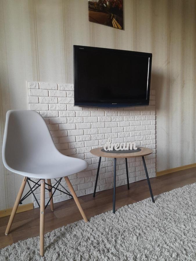 Uptown-Квартира Vyshhorod Ngoại thất bức ảnh